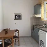 Appartement Myrtos