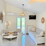 Myrtos Appartement Divarata