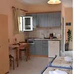 Myrtos Appartement *