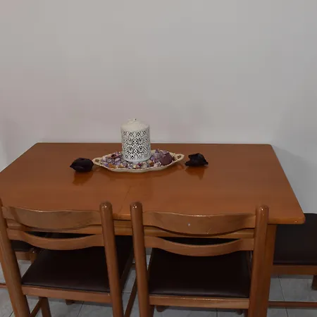 Apartman Myrtos