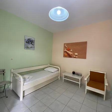 Myrtos Apartman