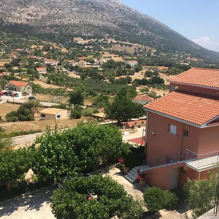 Myrtos דירה *