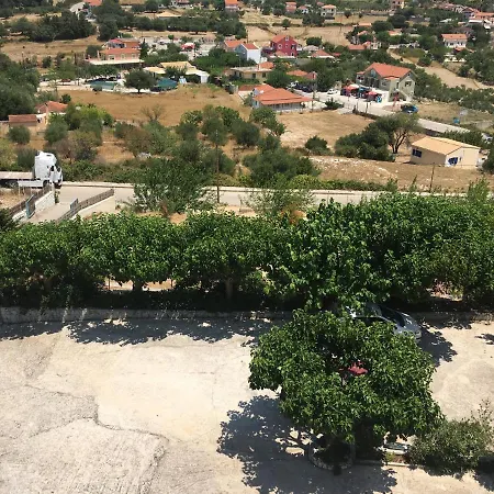 Myrtos