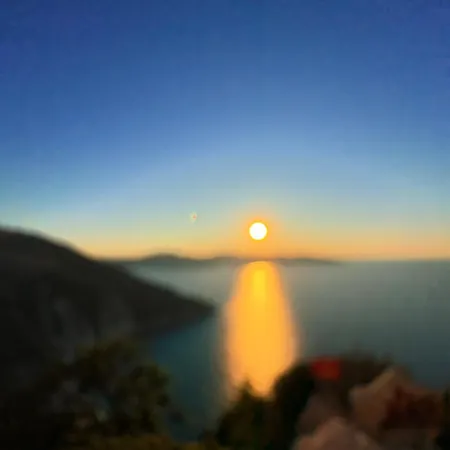 Myrtos * Divarata