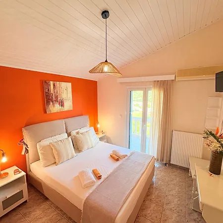 Myrtos Apartmán