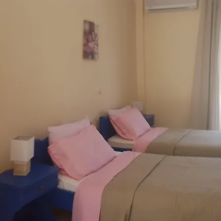 Appartamento Myrtos *