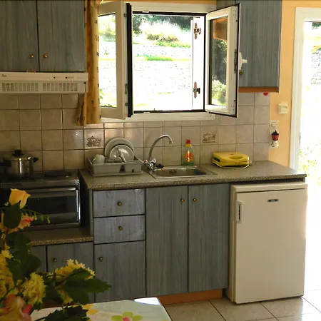 Myrtos Appartamento *