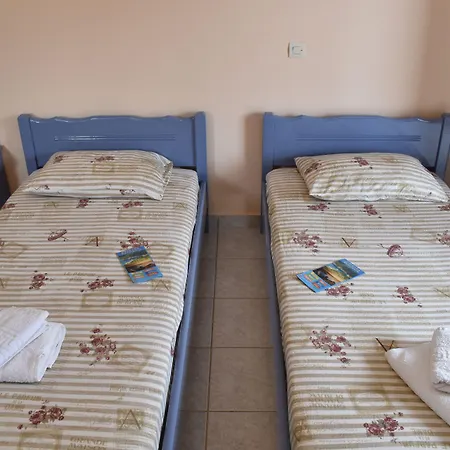Myrtos Apartament