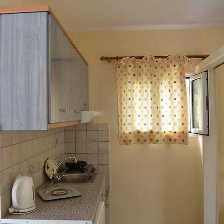 Myrtos Apartament