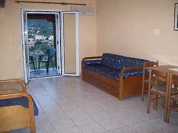 Myrtos דירה
