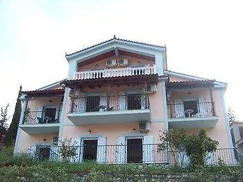 Myrtos דירה Divarata