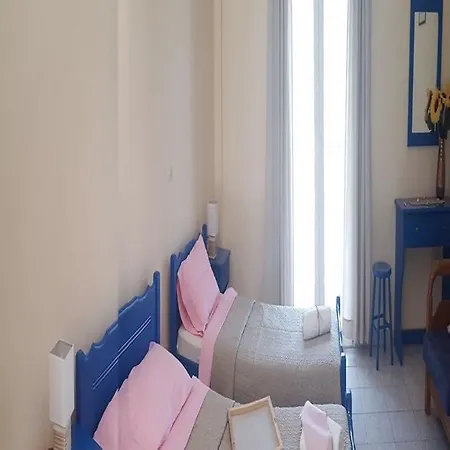 Myrtos Apartman Divaráta